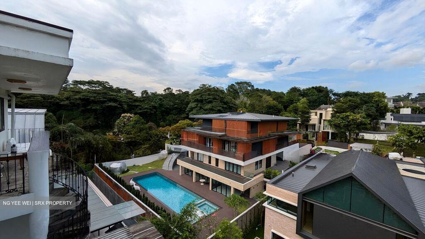 Bukit Timah Road (D21), Detached #553827491